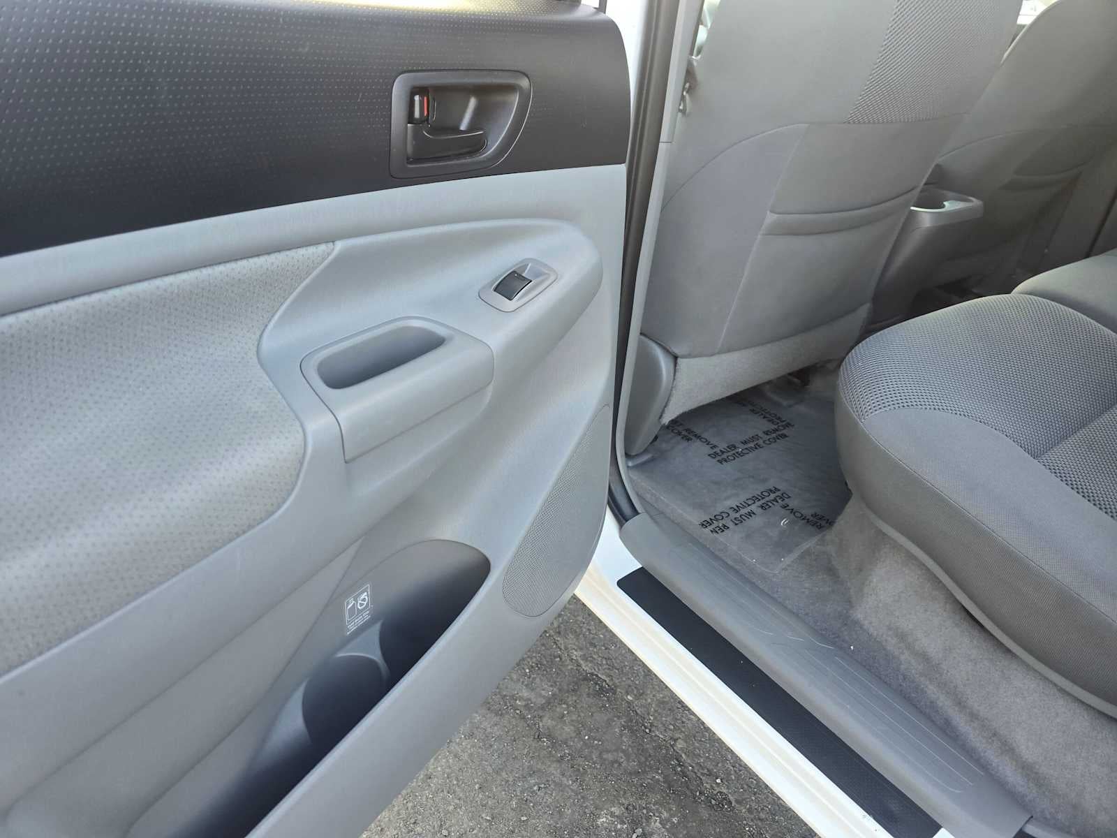 2010 Toyota Tacoma PreRunner