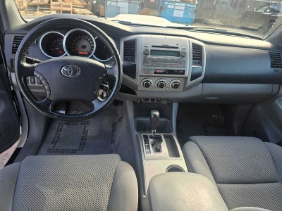 2010 Toyota Tacoma PreRunner