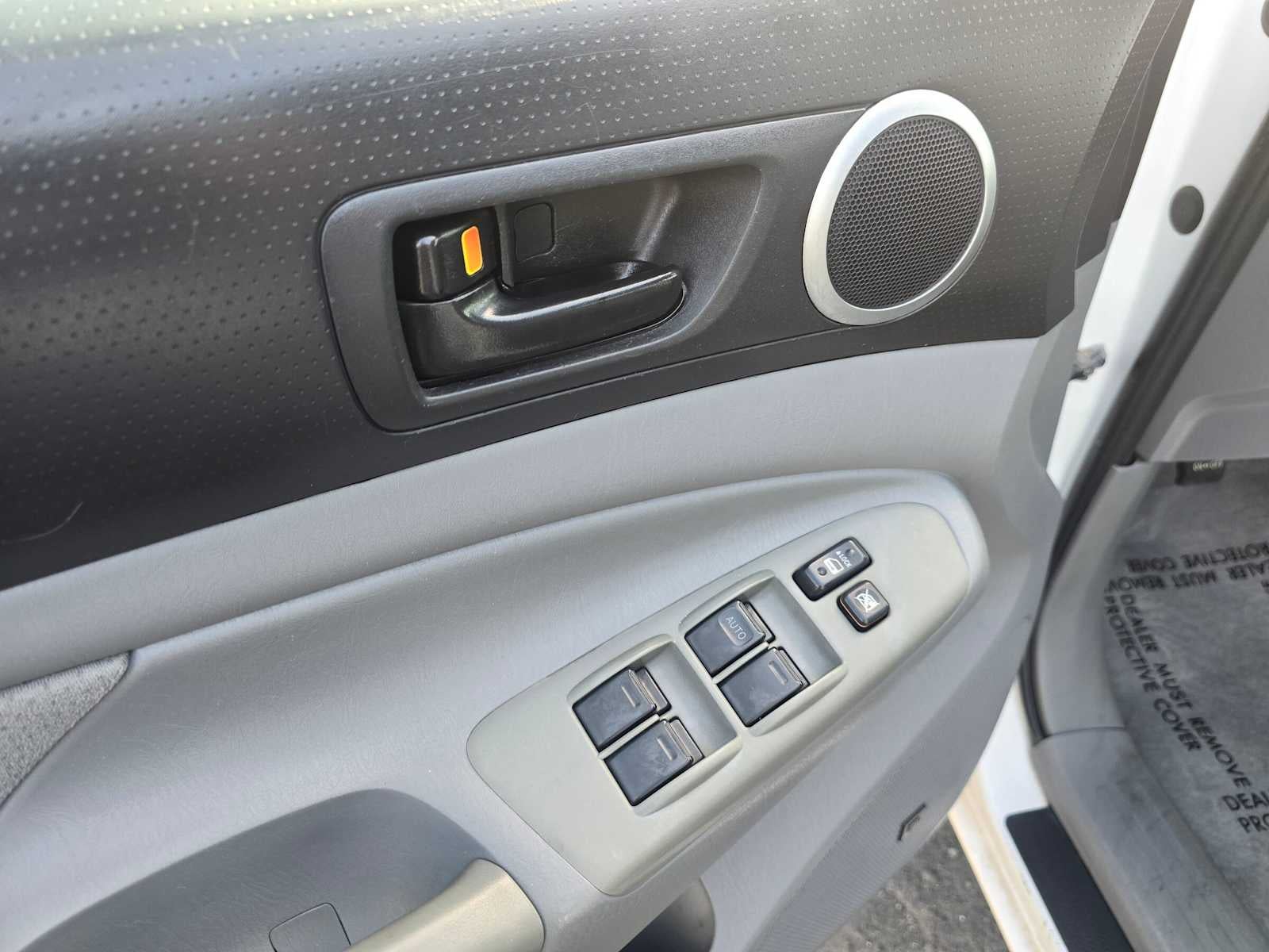 2010 Toyota Tacoma PreRunner