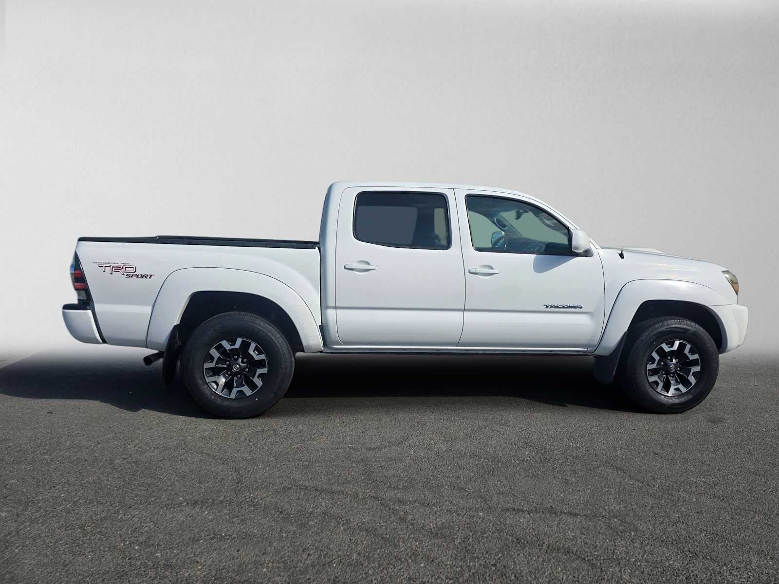 2010 Toyota Tacoma PreRunner