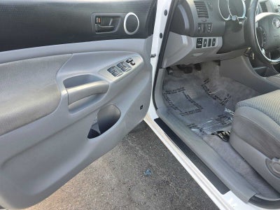 2010 Toyota Tacoma PreRunner