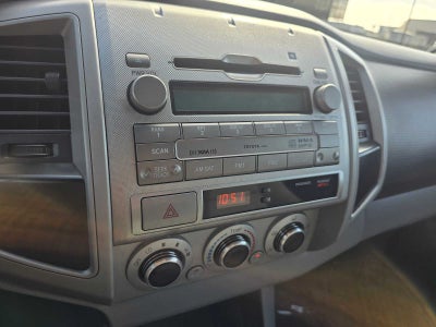 2010 Toyota Tacoma PreRunner
