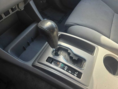 2010 Toyota Tacoma PreRunner