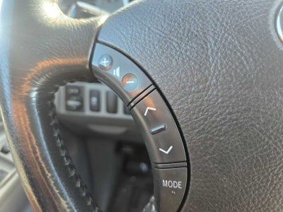 2010 Toyota Tacoma PreRunner