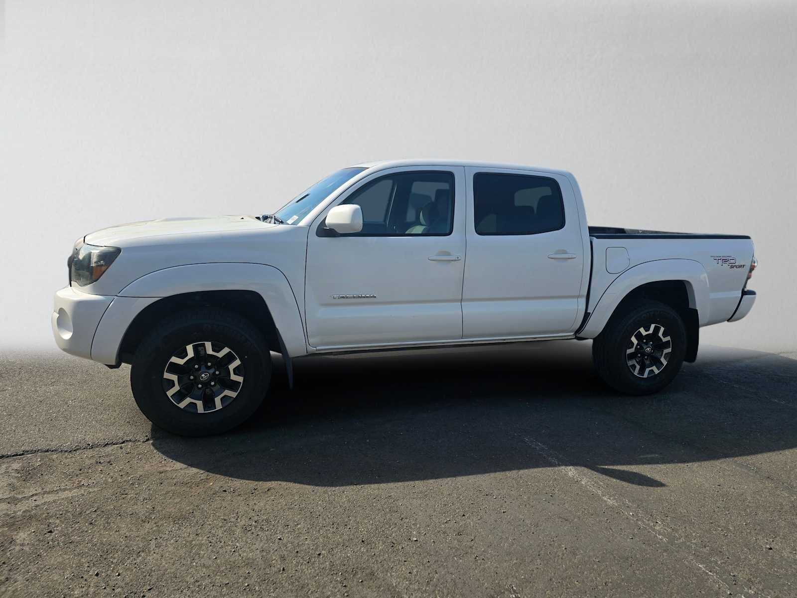2010 Toyota Tacoma PreRunner