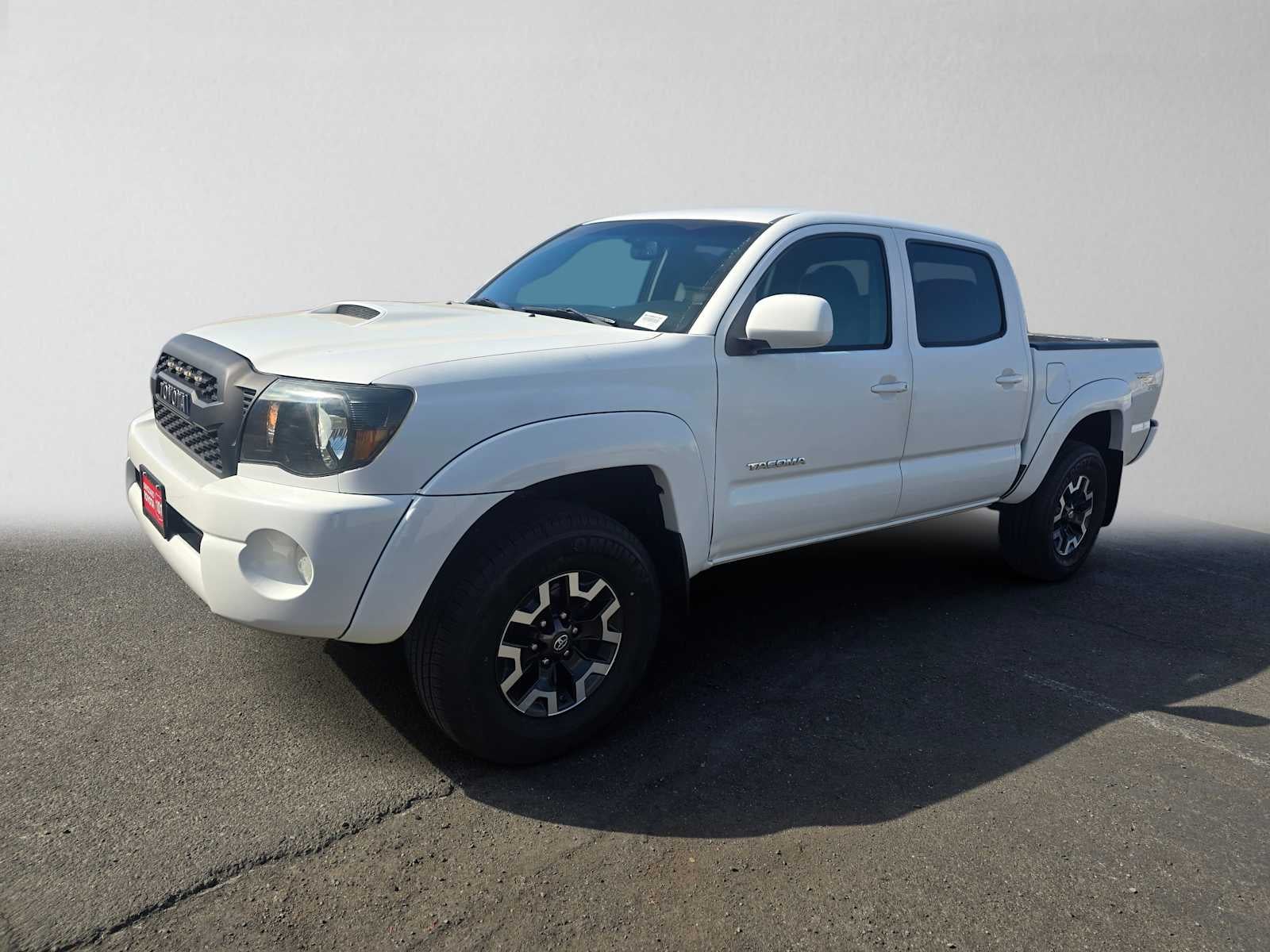 2010 Toyota Tacoma PreRunner