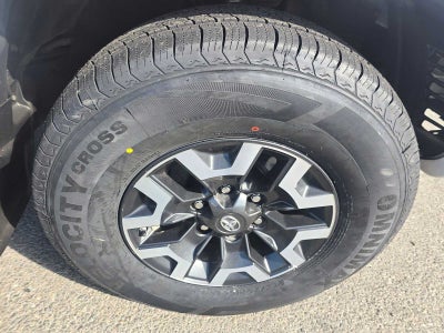 2010 Toyota Tacoma PreRunner