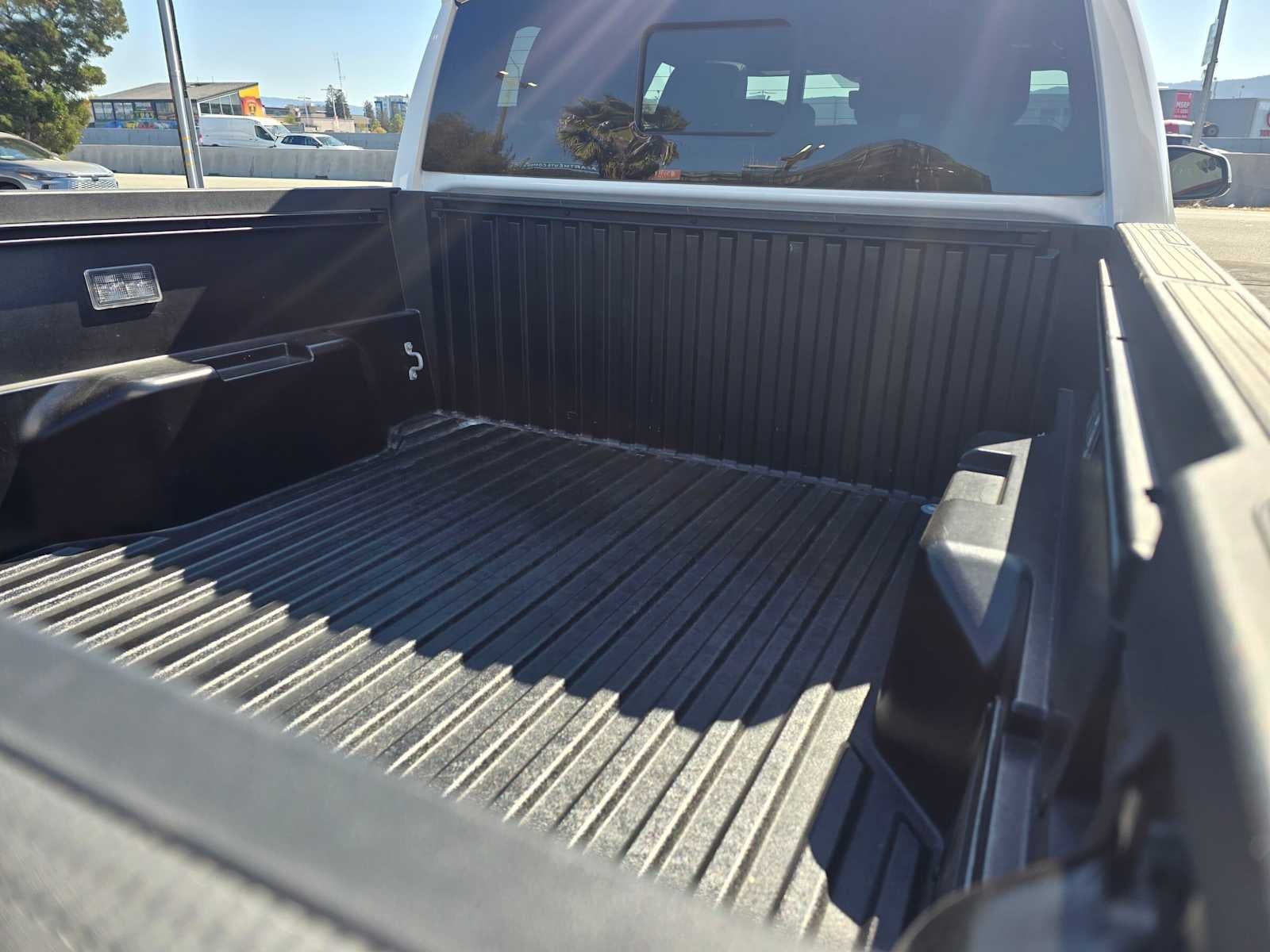 2026 Toyota Tacoma TRD Off Road Hybrid