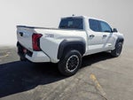 2026 Toyota Tacoma TRD Off Road Hybrid