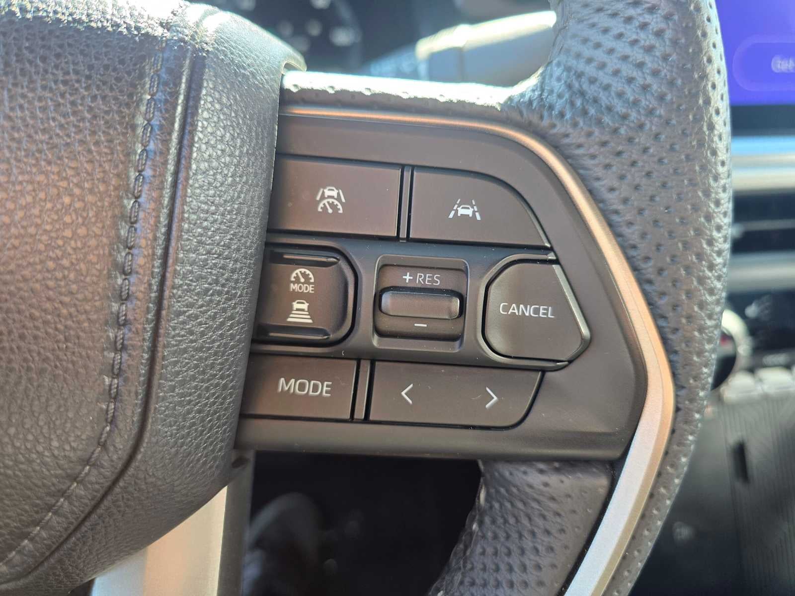 2026 Toyota Tacoma TRD Off Road Hybrid
