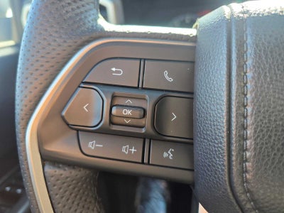 2026 Toyota Tacoma TRD Off Road Hybrid