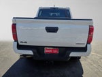 2026 Toyota Tacoma TRD Off Road Hybrid