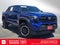 2025 Toyota Tacoma TRD Off Road Hybrid