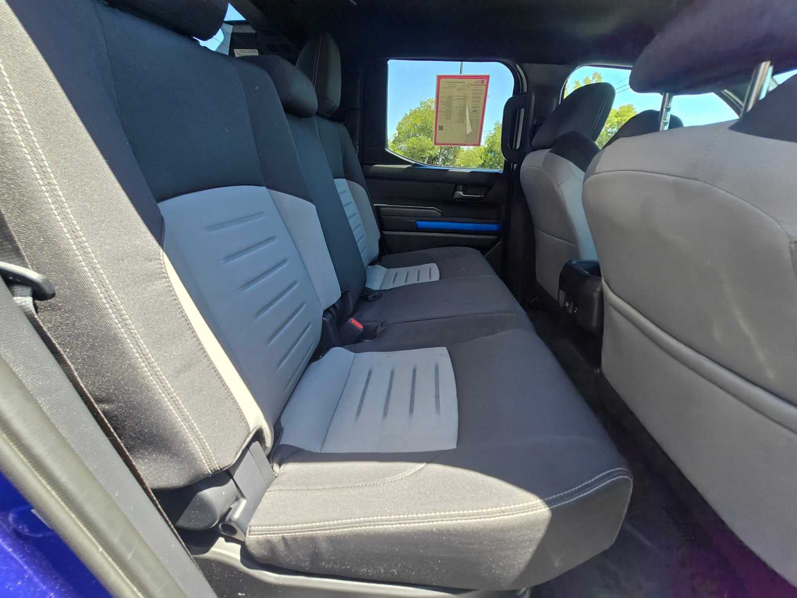 2025 Toyota Tacoma TRD Off Road Hybrid