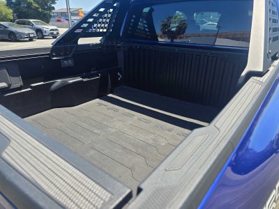 2025 Toyota Tacoma TRD Off Road Hybrid