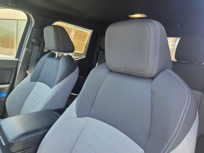 2025 Toyota Tacoma TRD Off Road Hybrid