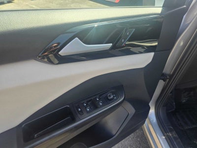 2025 Volkswagen Taos S