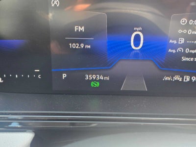 2025 Volkswagen Taos S