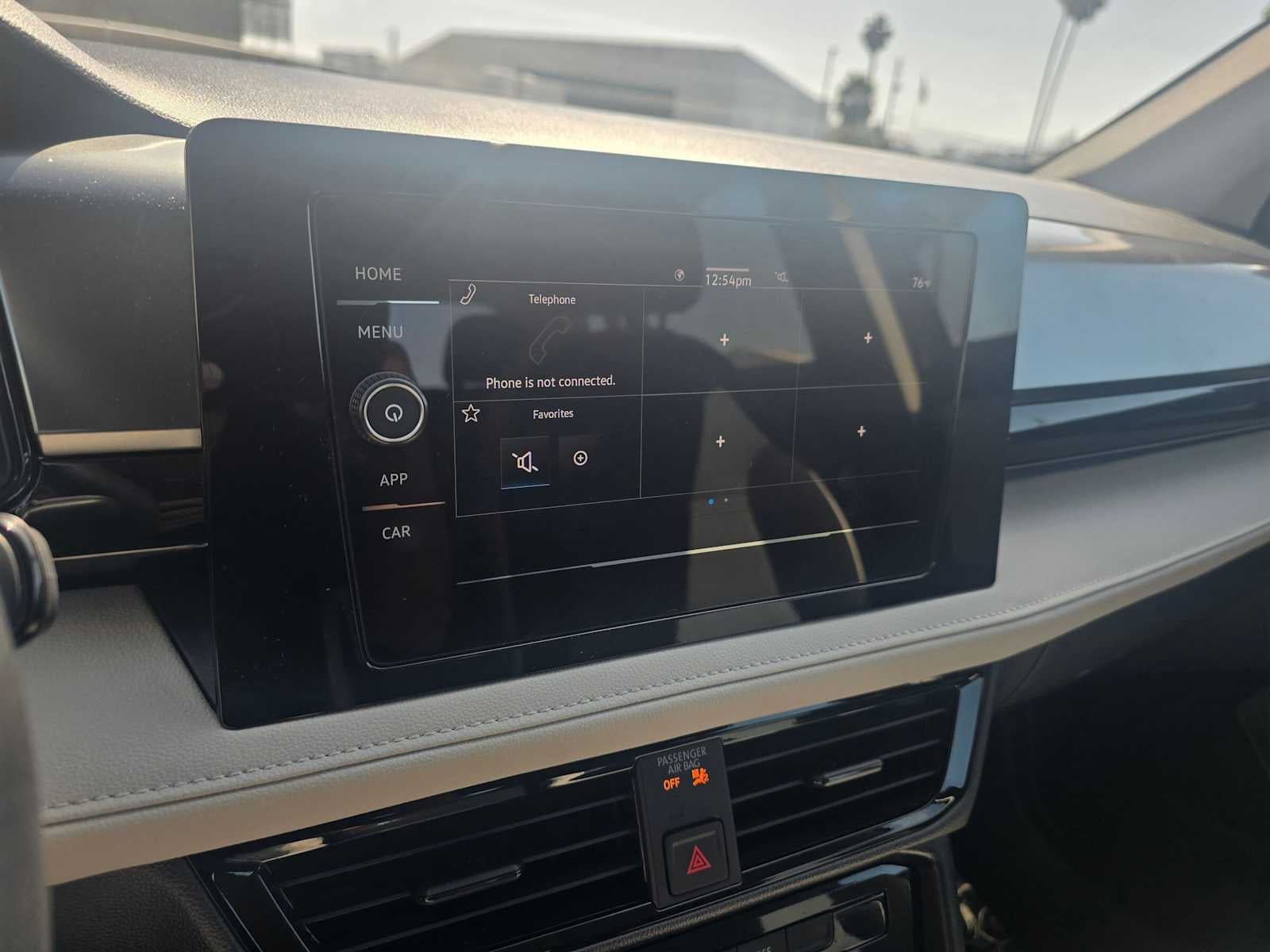 2025 Volkswagen Taos S