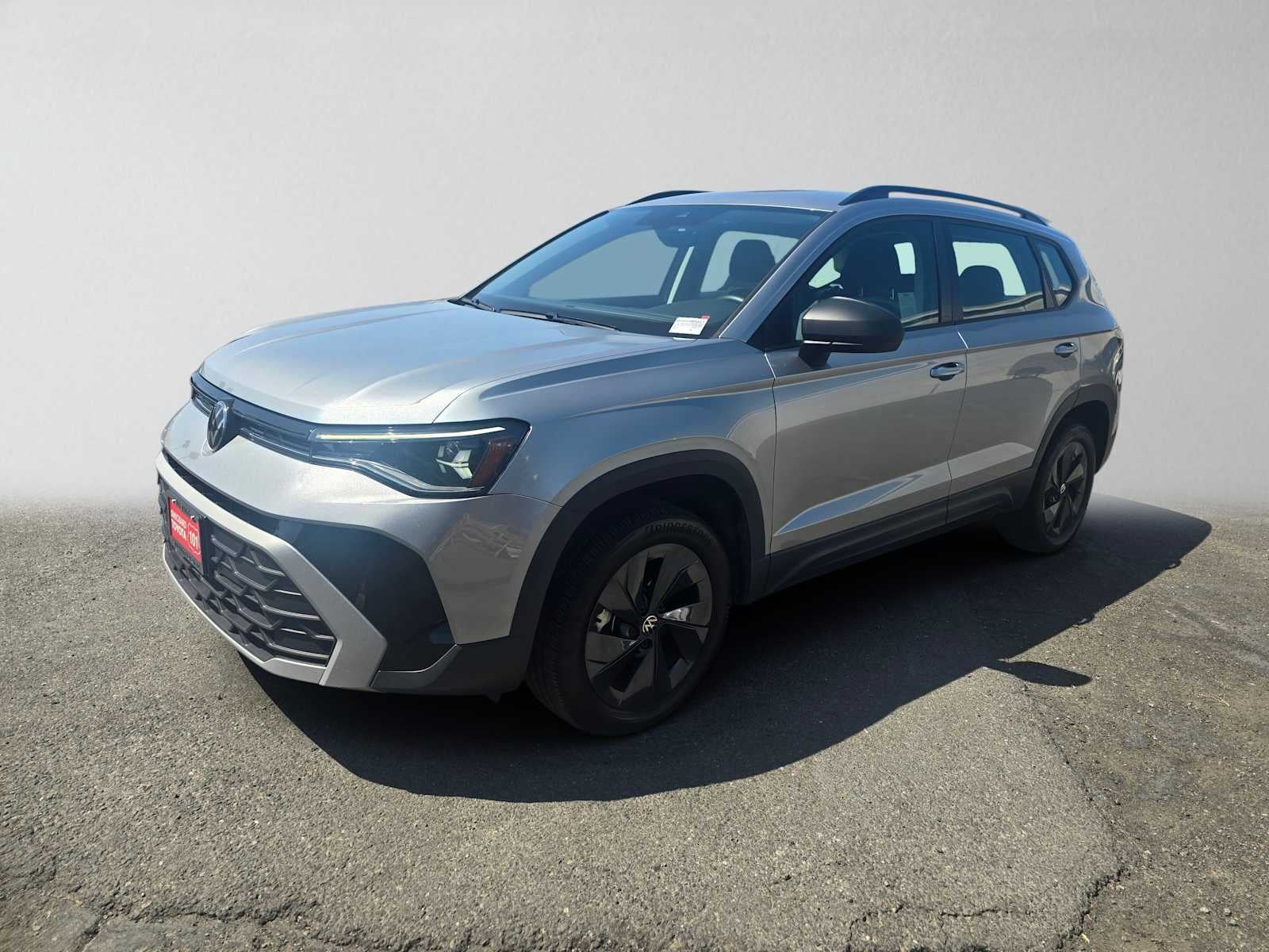 2025 Volkswagen Taos S