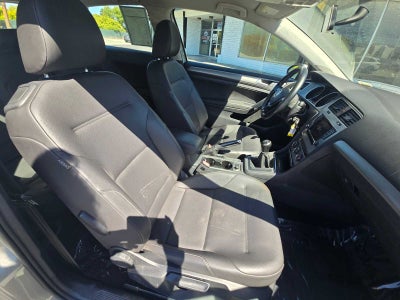 2015 Volkswagen Golf TSI S