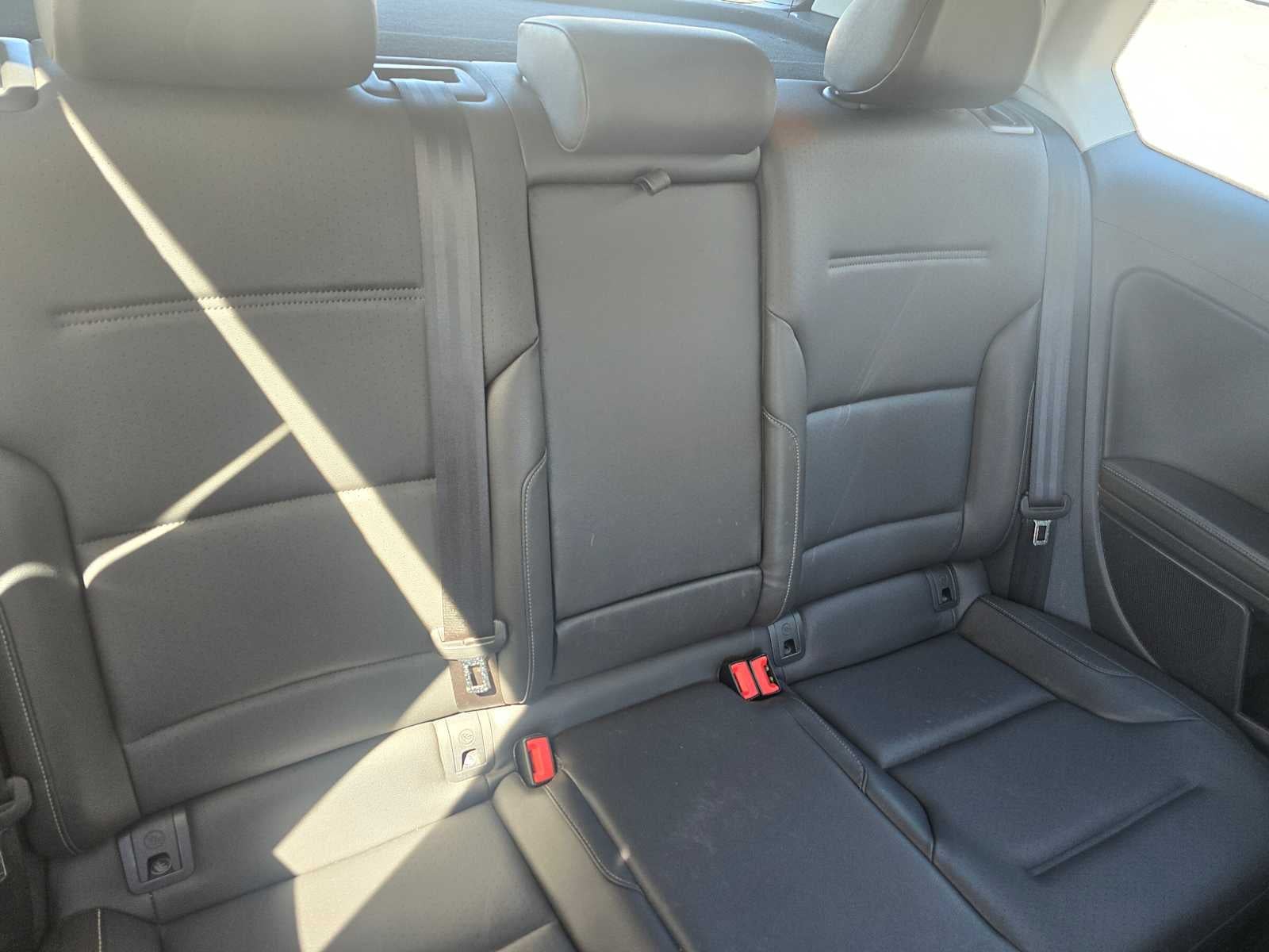 2015 Volkswagen Golf TSI S