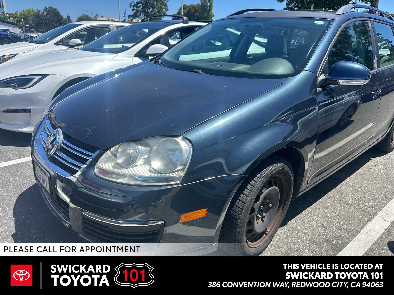 2009 Volkswagen Jetta S