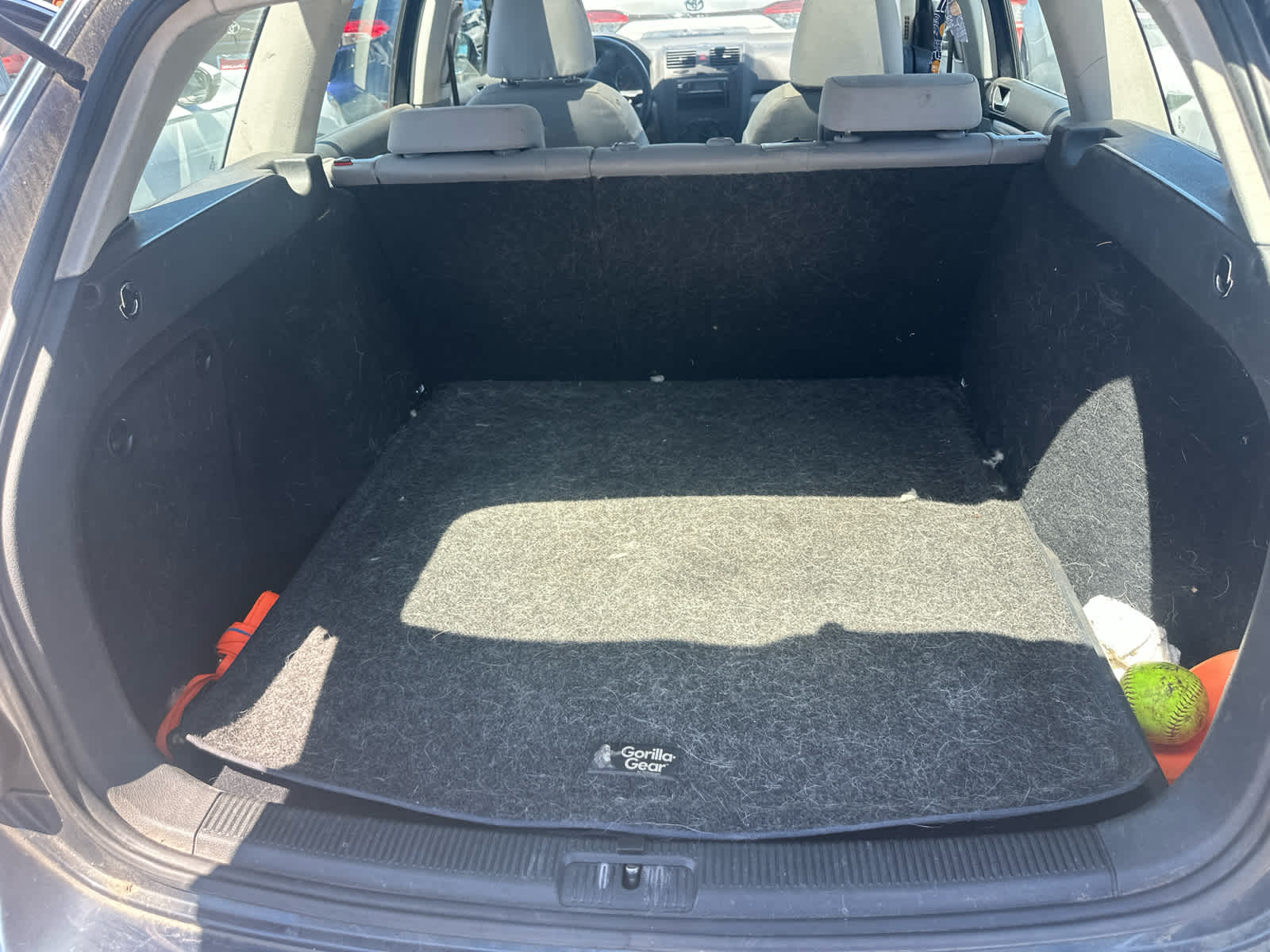2009 Volkswagen Jetta S