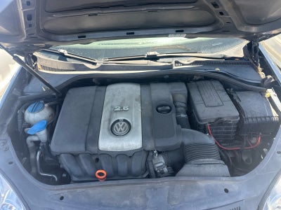 2009 Volkswagen Jetta S