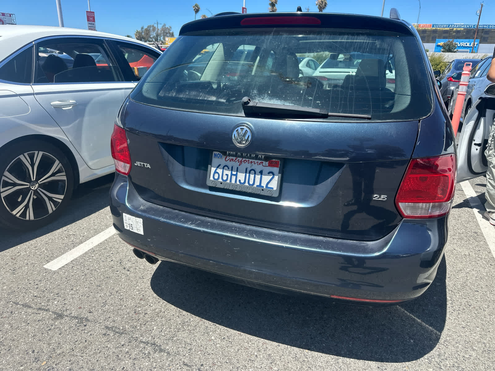 2009 Volkswagen Jetta S
