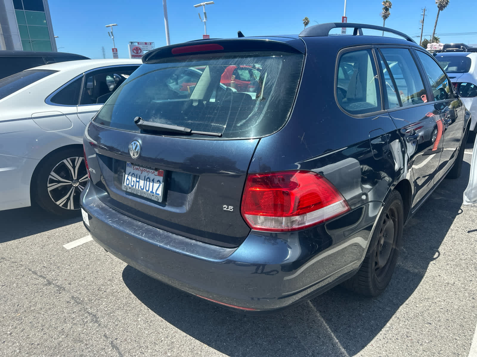 2009 Volkswagen Jetta S