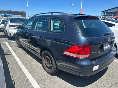2009 Volkswagen Jetta S