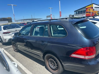 2009 Volkswagen Jetta S