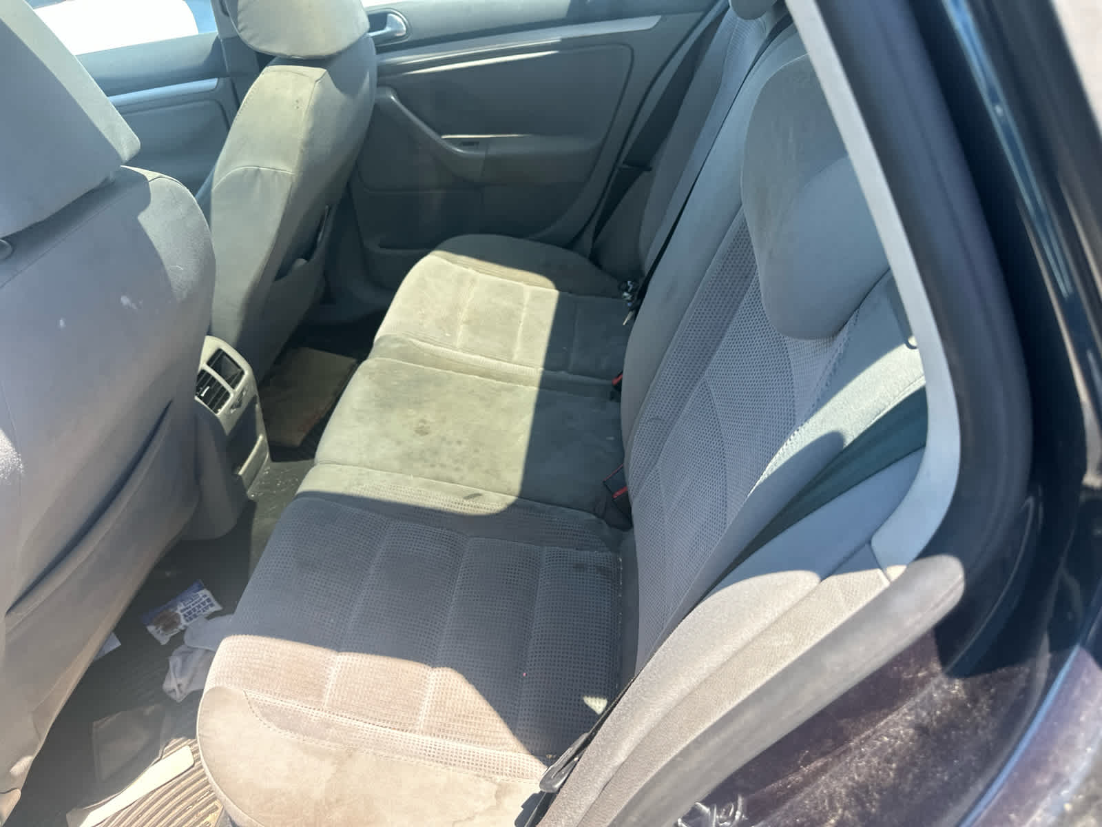 2009 Volkswagen Jetta S