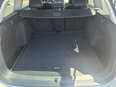2019 Volkswagen Golf SportWagen S