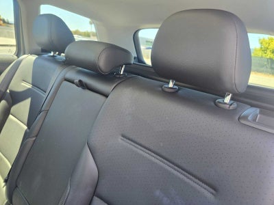 2019 Volkswagen Golf SportWagen S
