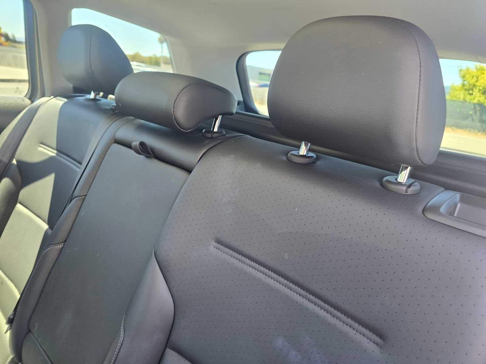 2019 Volkswagen Golf SportWagen S