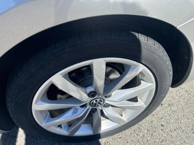 2019 Volkswagen Golf SportWagen S