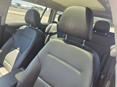 2019 Volkswagen Golf SportWagen S