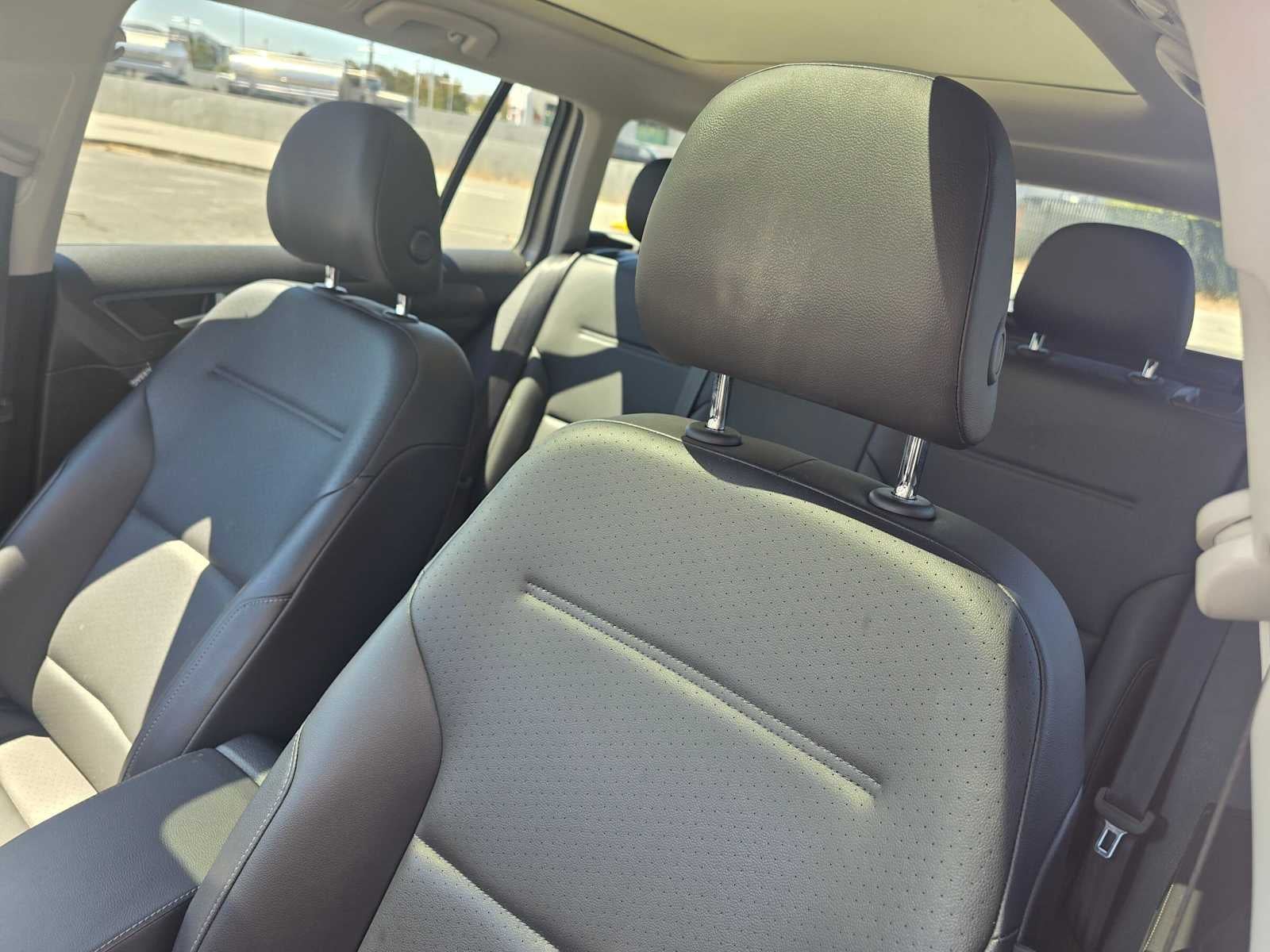 2019 Volkswagen Golf SportWagen S