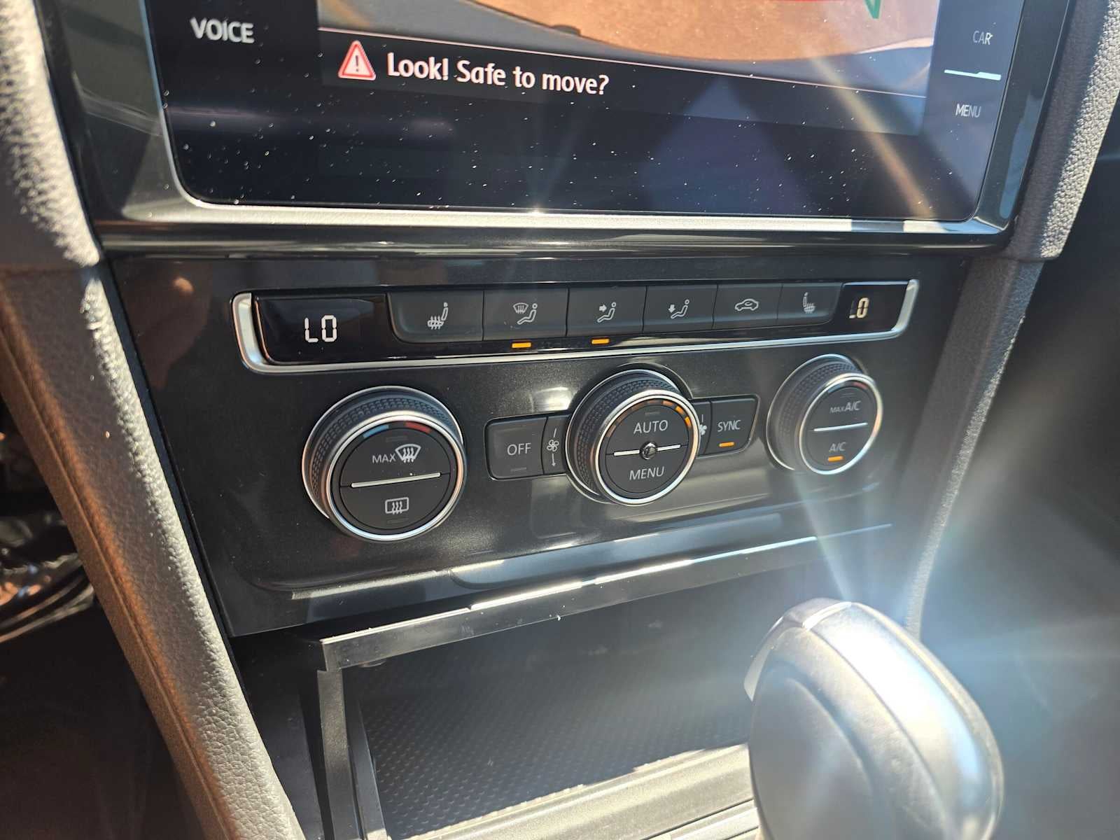 2019 Volkswagen Golf SportWagen S