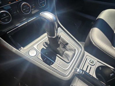 2019 Volkswagen Golf SportWagen S