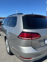 2019 Volkswagen Golf SportWagen S