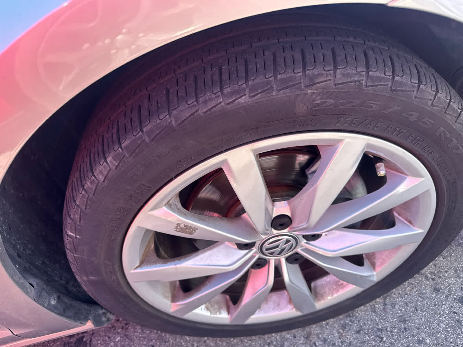 2019 Volkswagen Golf SportWagen S