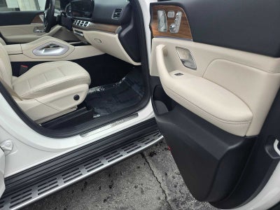 2025 Mercedes-Benz GLE 450e GLE 450e