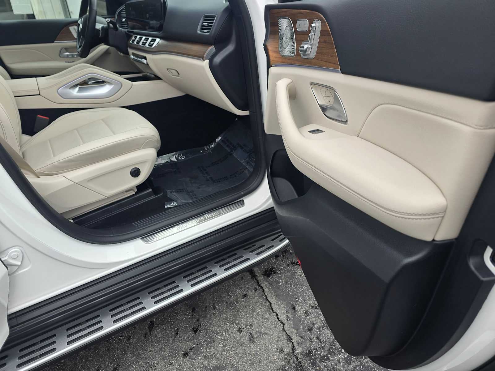 2025 Mercedes-Benz GLE 450e GLE 450e