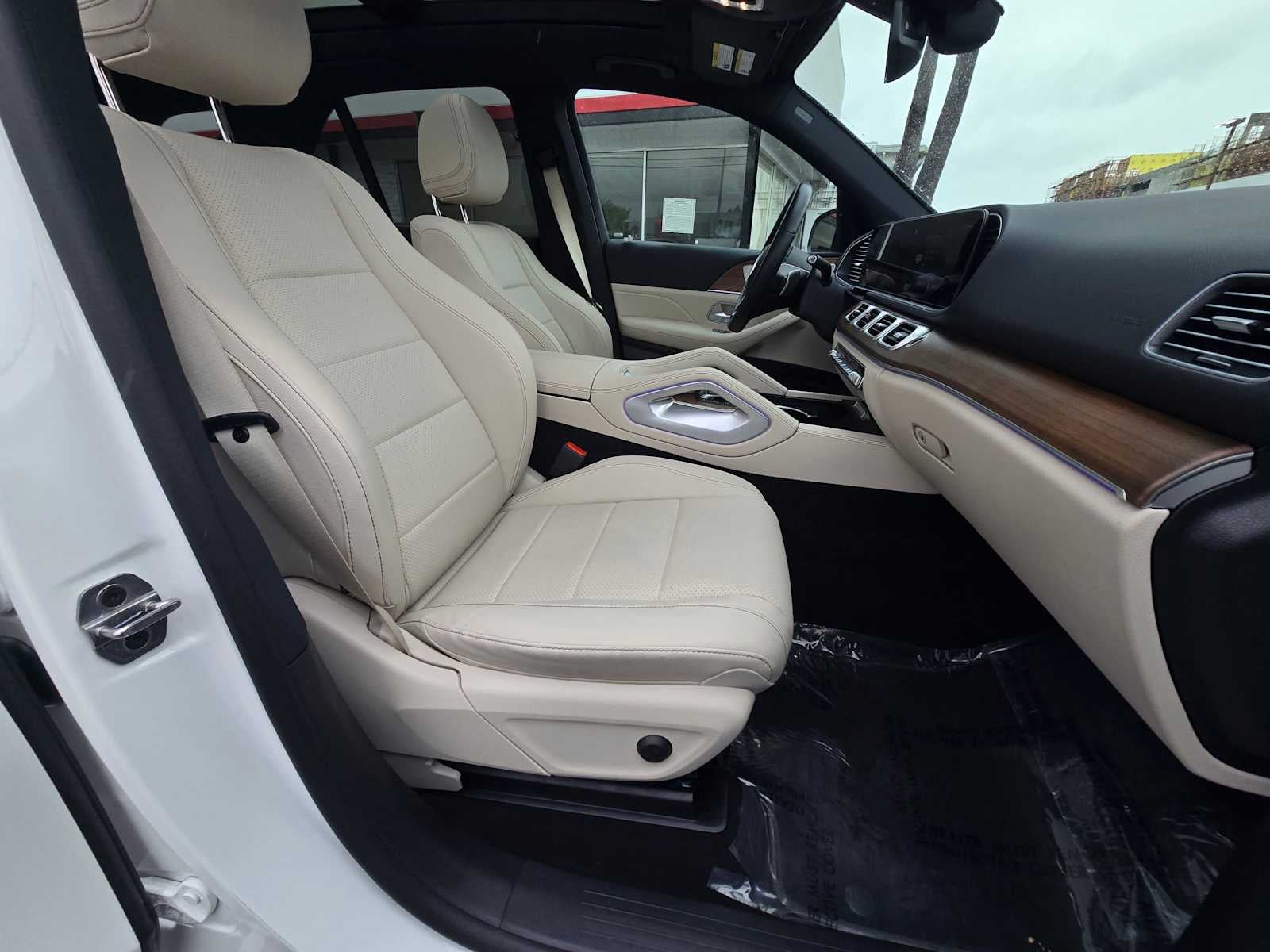 2025 Mercedes-Benz GLE 450e GLE 450e