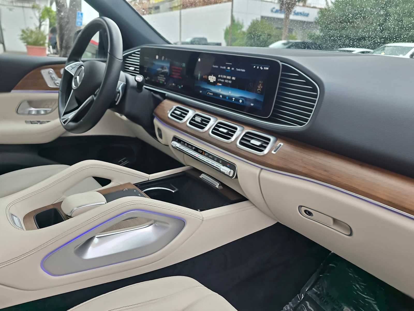 2025 Mercedes-Benz GLE 450e GLE 450e