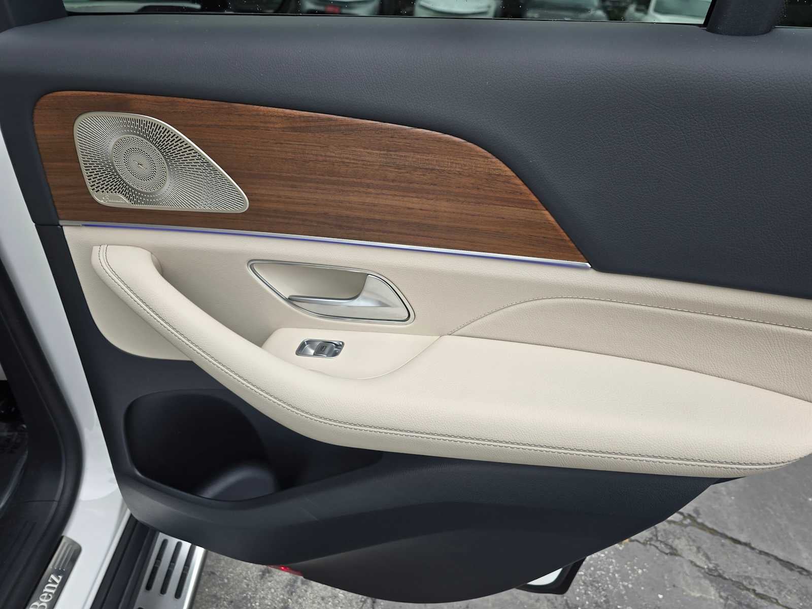 2025 Mercedes-Benz GLE 450e GLE 450e
