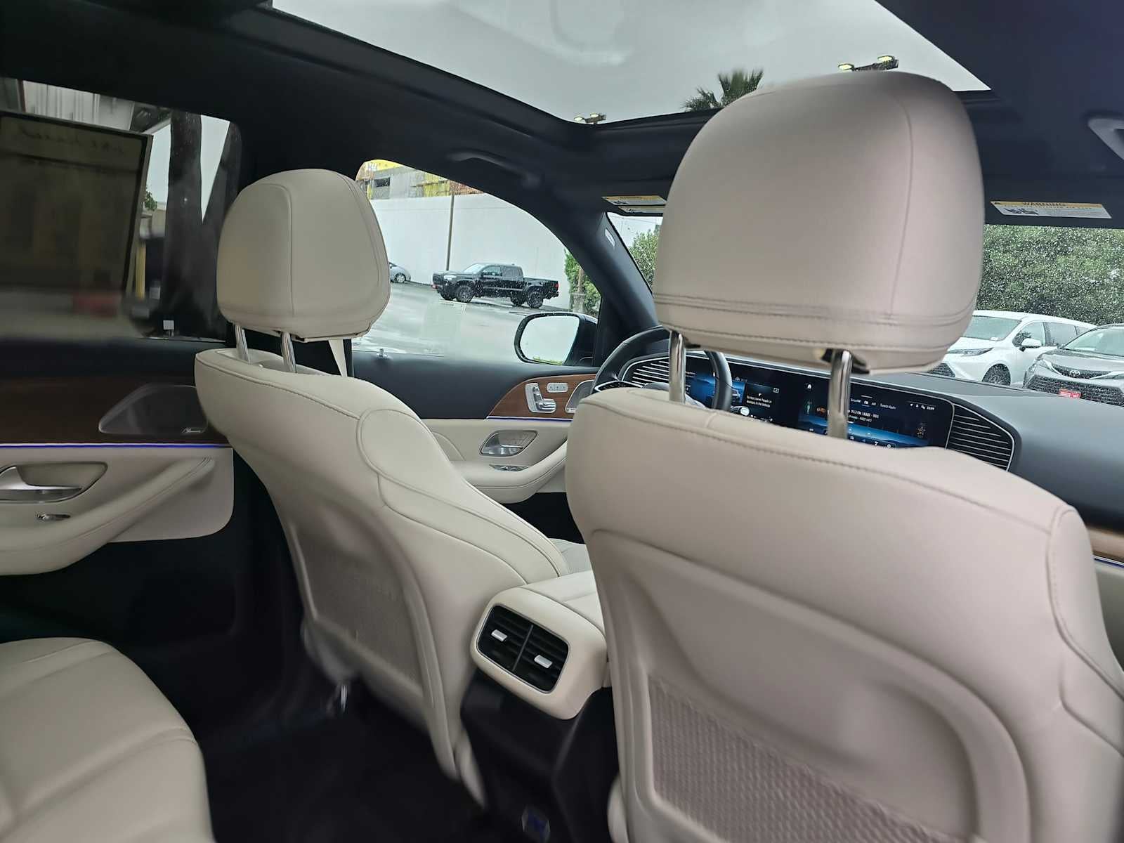 2025 Mercedes-Benz GLE 450e GLE 450e